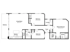 Floor Plan Floor Plan