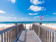 Beach Access Beach Access