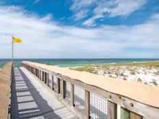Beach Access Beach Access