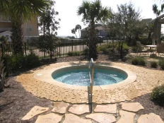 Community Hot Tub Community Hot Tub