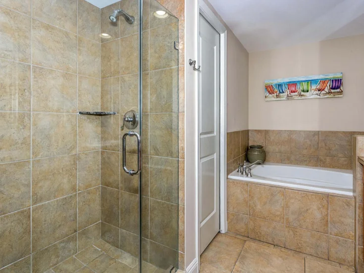 Primary Bathroom Primary Bathroom