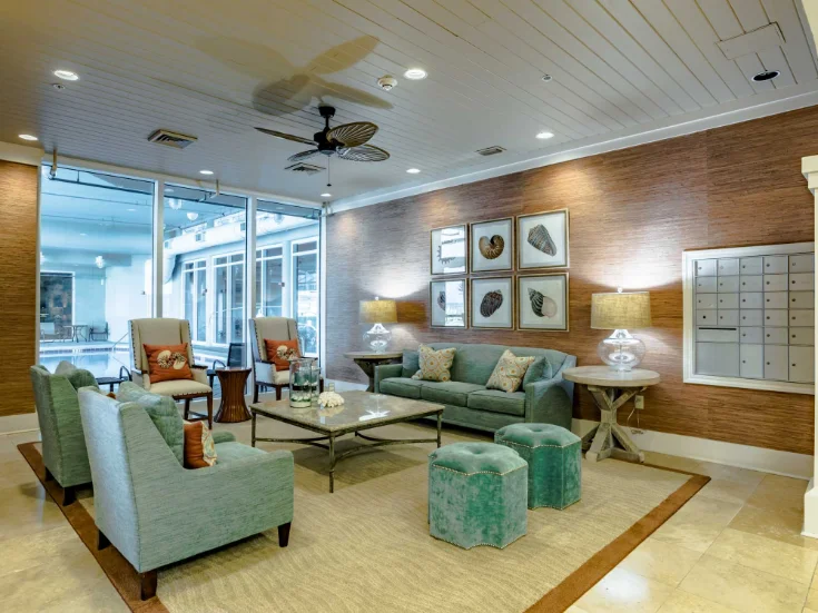 Lobby Lobby