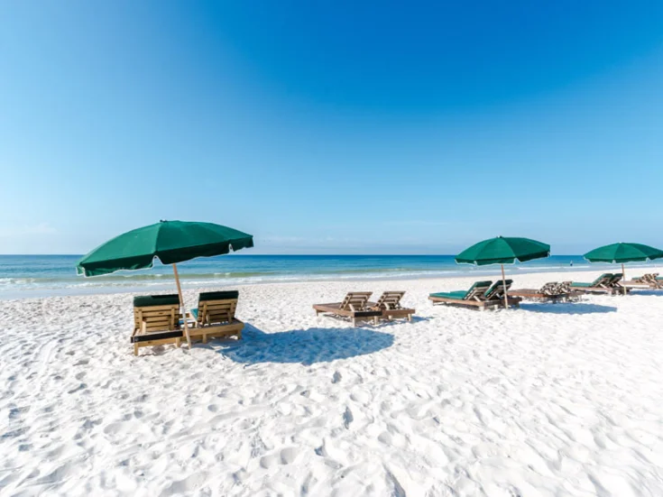 Beach Beach