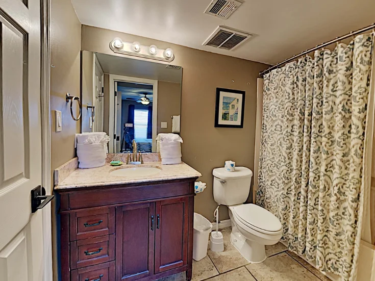 Second Bathroom Second Bathroom