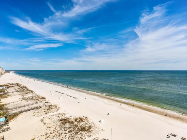 Gulf View Gulf View