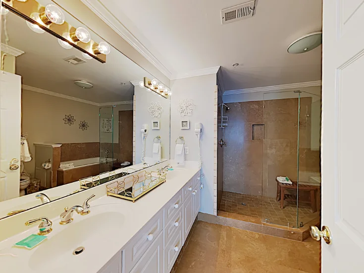 Primary Bathroom Primary Bathroom