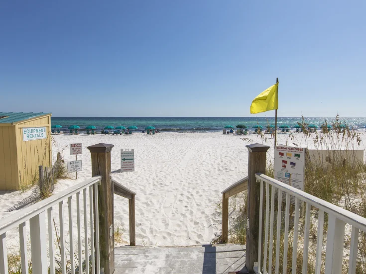 Beach Access Beach Access