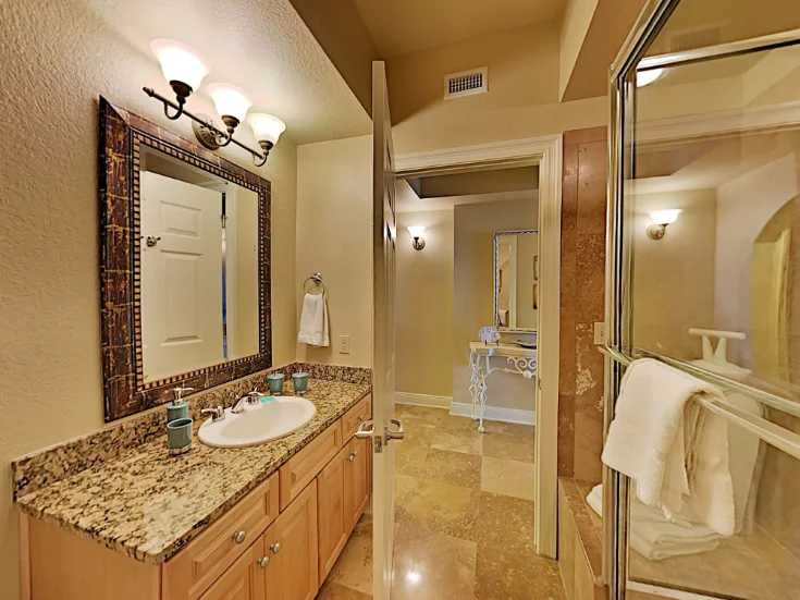 Third Bathroom Third Bathroom