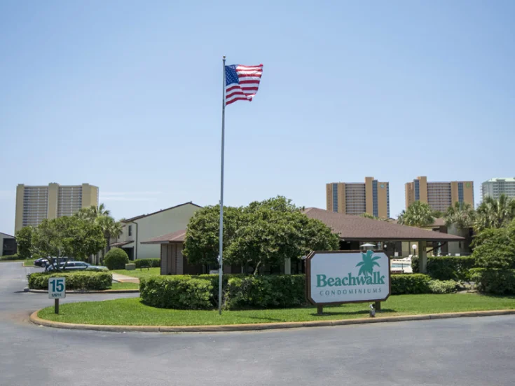 Beachwalk Condominiums Vacation Rentals in Panama City Beach Beachwalk Condominiums Vacation Rentals in Panama City Beach