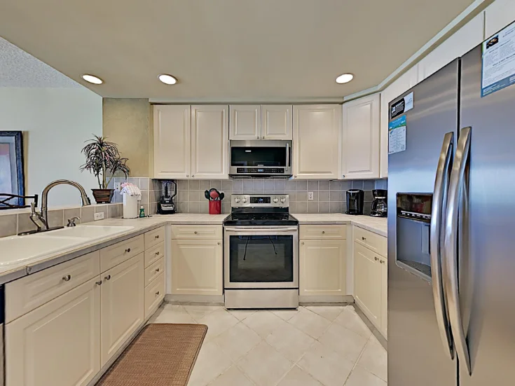 Kitchen Kitchen