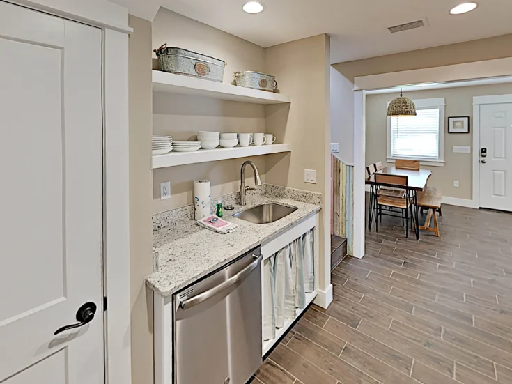 Kitchen Kitchen
