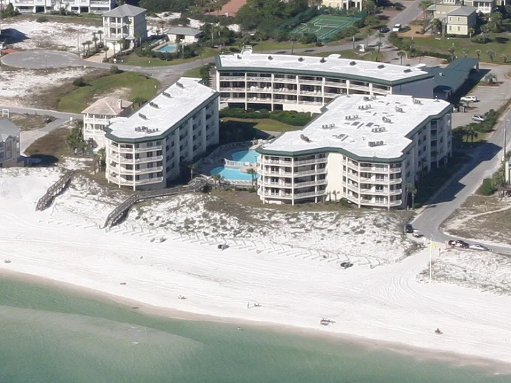 Aerial View Aerial View