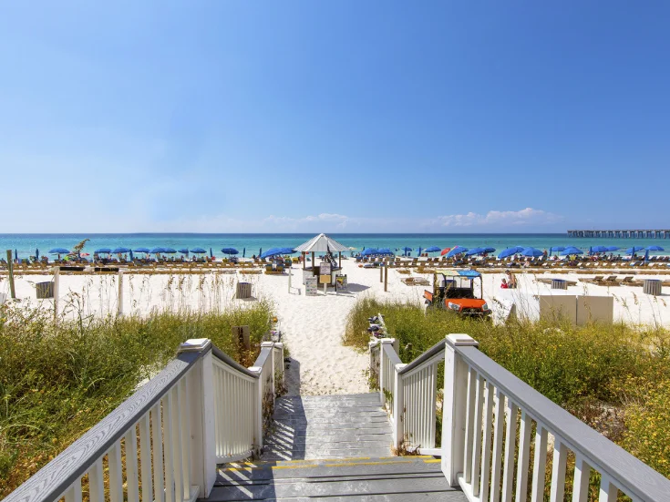 Beach Access Beach Access