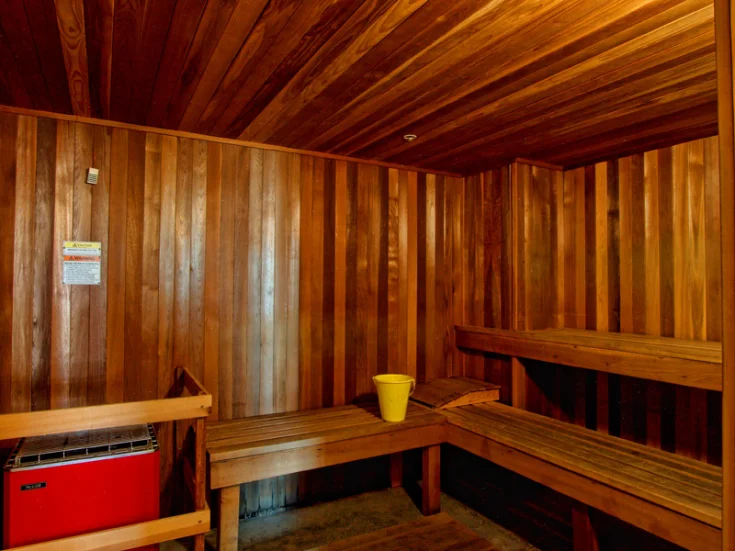 Sauna Sauna