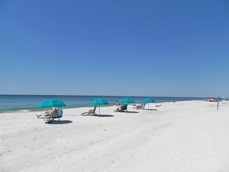 Community Beach Community Beach