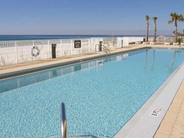 Pool Pool