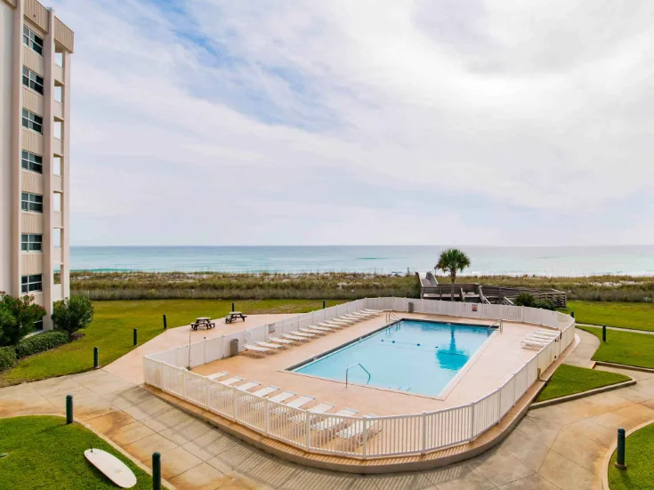 Pool View Pool View