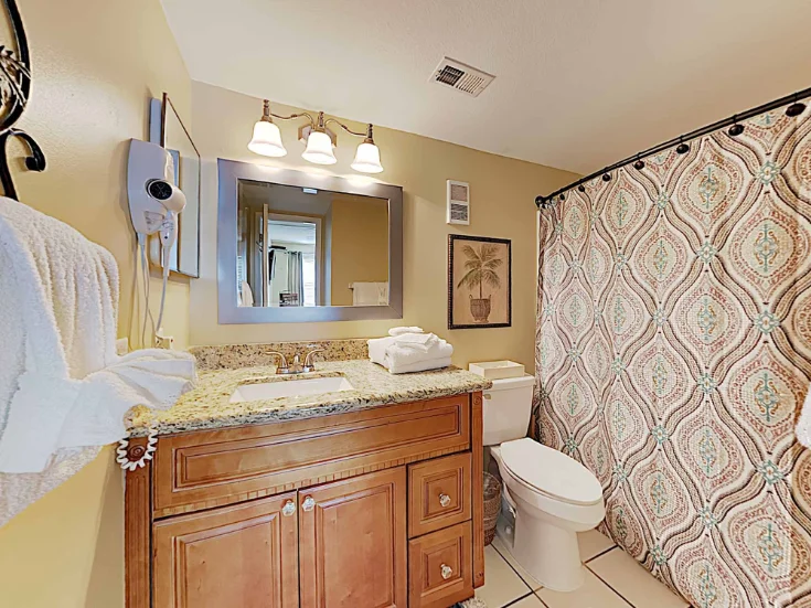Master Bathroom Master Bathroom