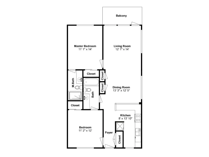 Floor Plan Floor Plan