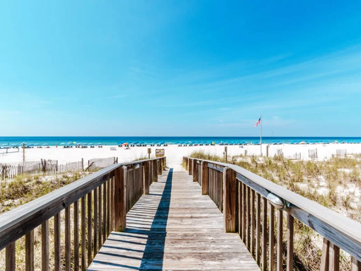 Beach Access Beach Access