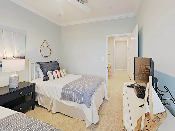 Third Bedroom Third Bedroom