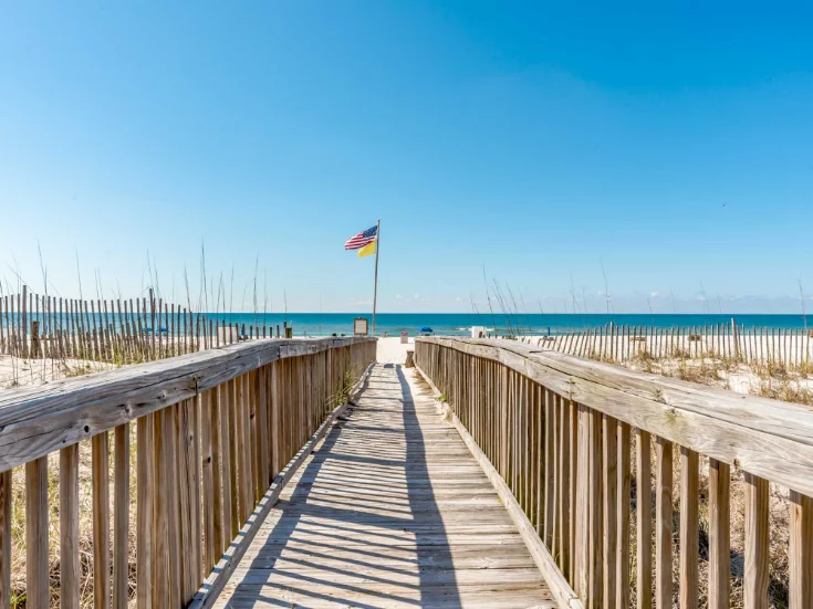 Beach Access Beach Access