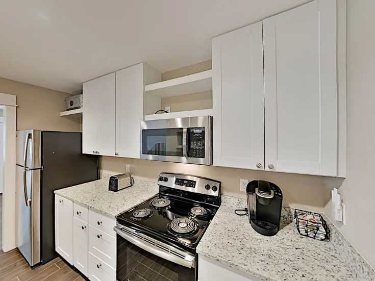Kitchen Kitchen