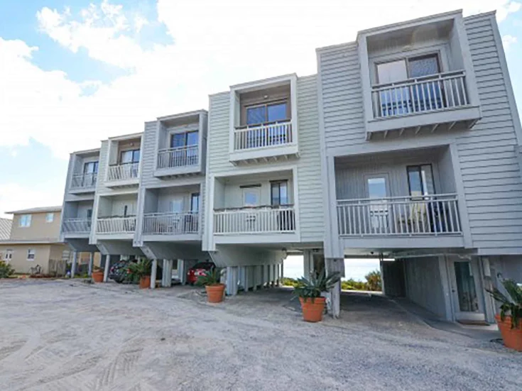 Seagrove Dunes Seagrove Dunes
