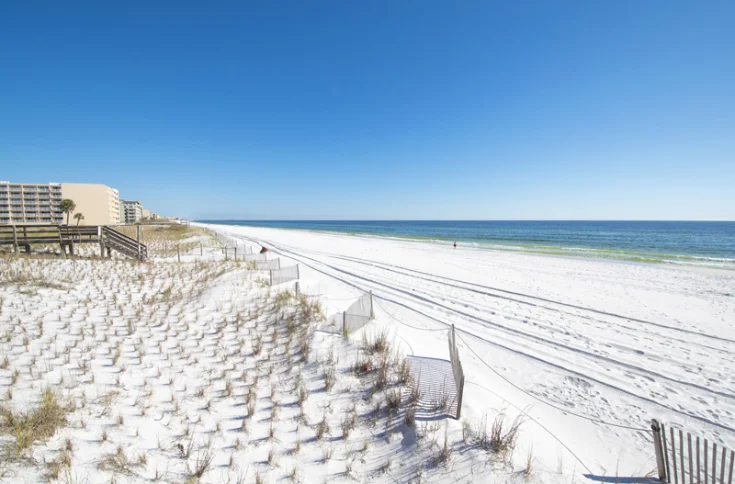 Community Beach Community Beach