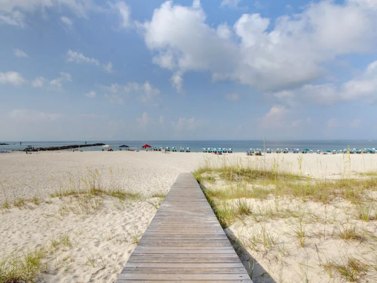 Beach Access Beach Access
