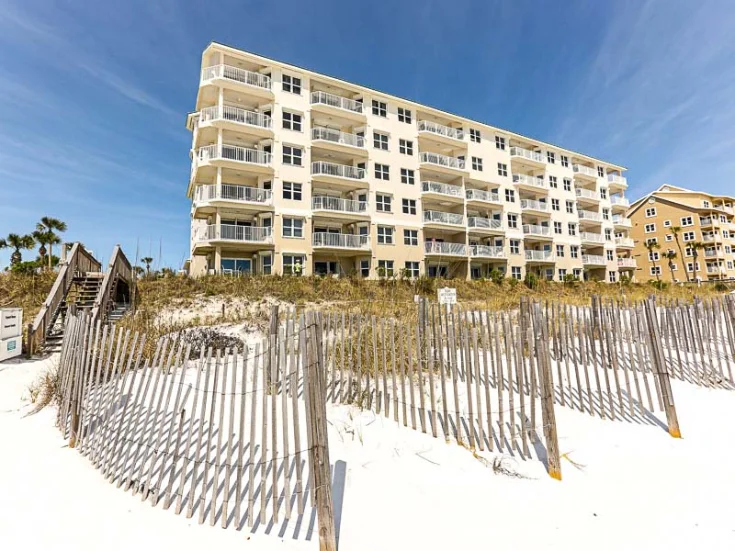 Crystal Dunes Crystal Dunes