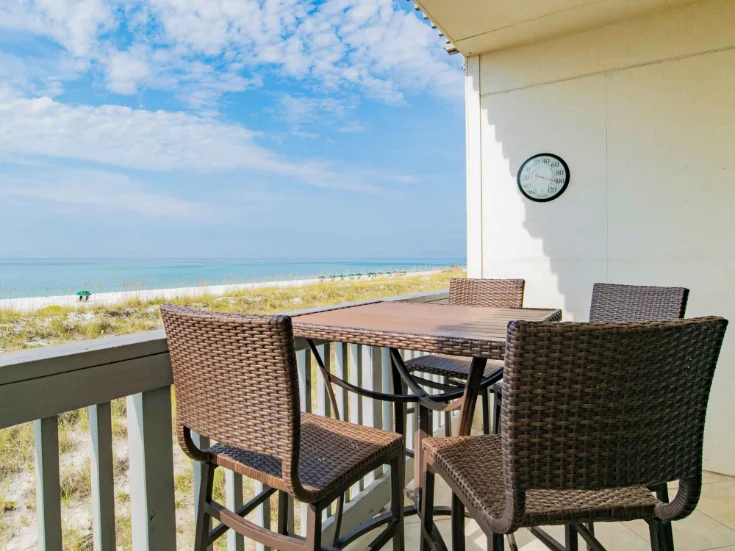 Balcony Balcony