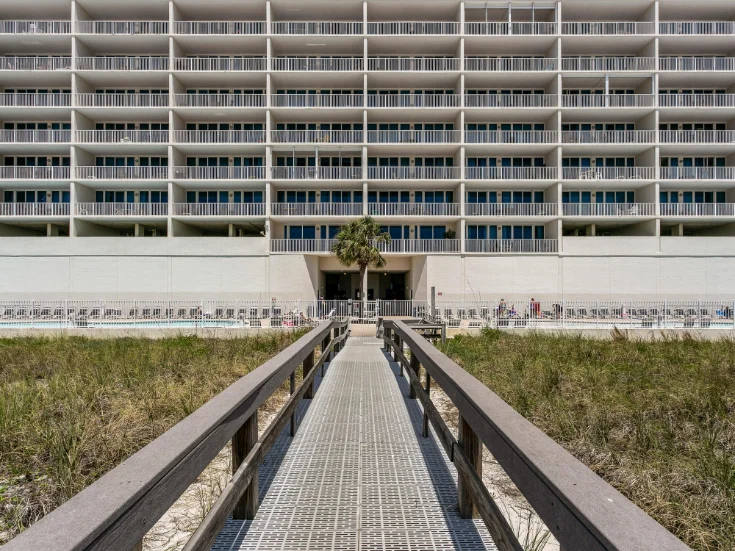 Boardwalk Boardwalk