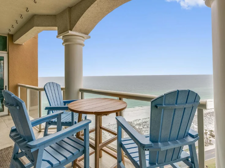 Balcony Balcony