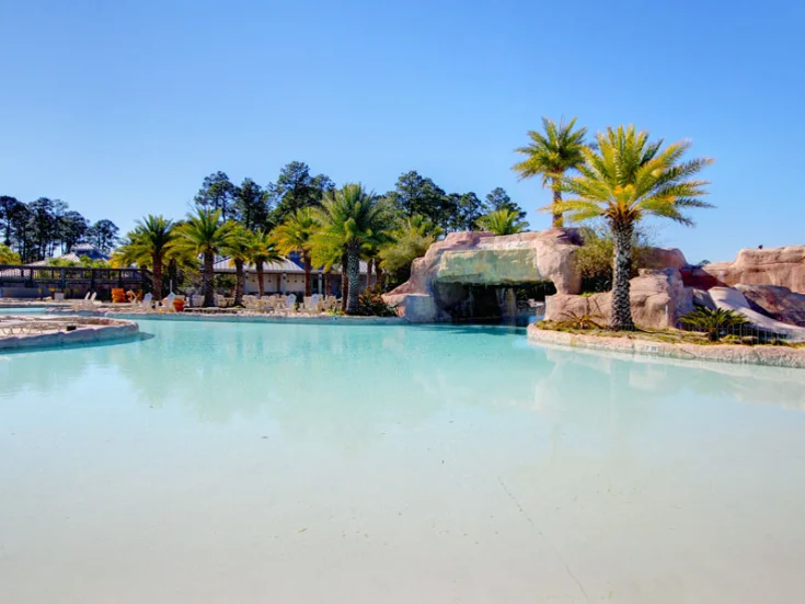 Community Pool Community Pool