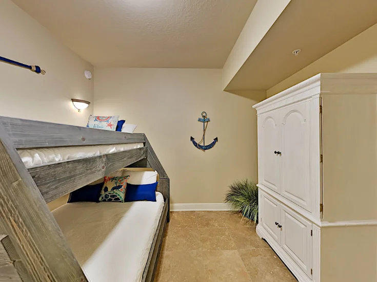 Fourth Bedroom Fourth Bedroom