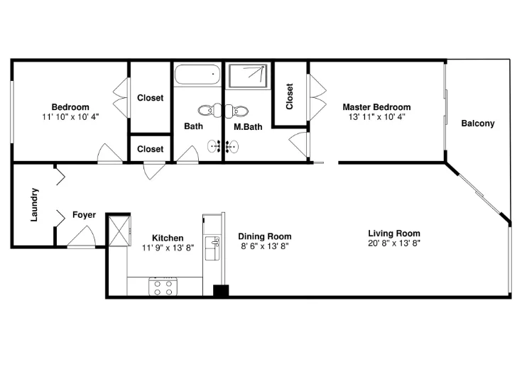 Floor Plan Floor Plan