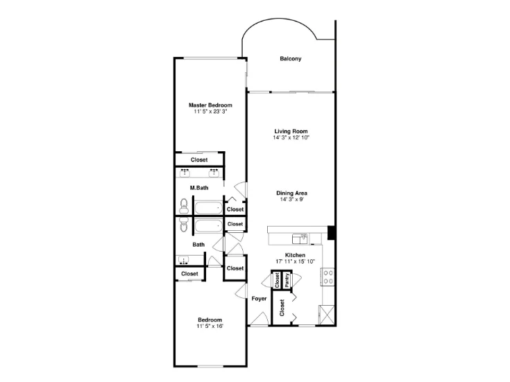 Floor Plan Floor Plan