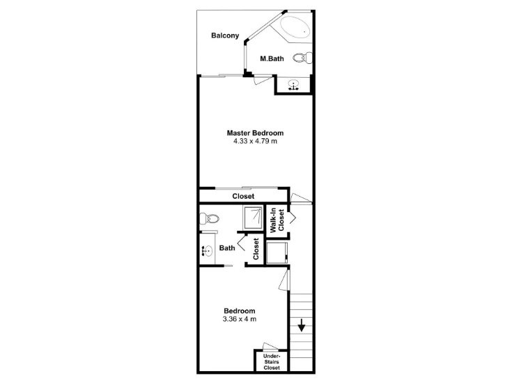 Floor Plan - First Floor Floor Plan - First Floor