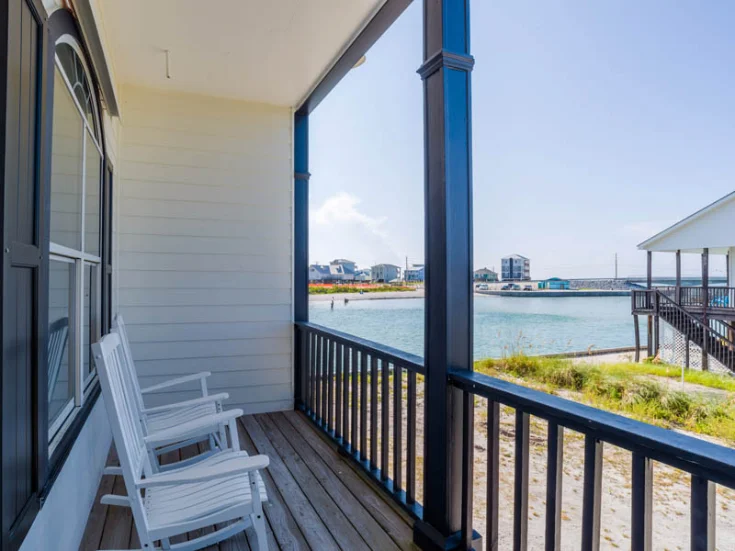 Porch Porch
