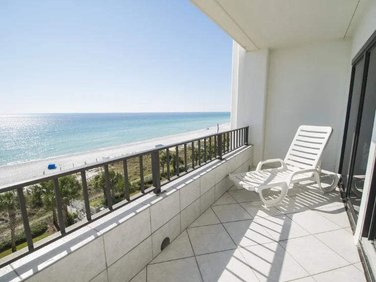Balcony Balcony