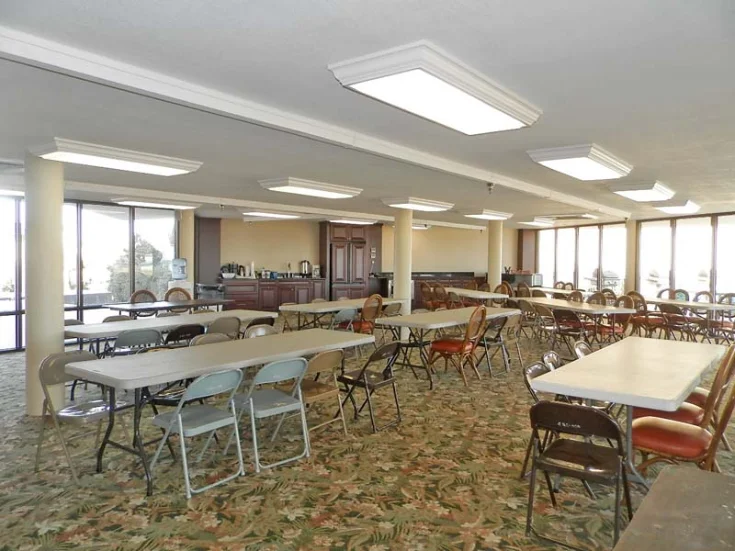 Common Area Common Area