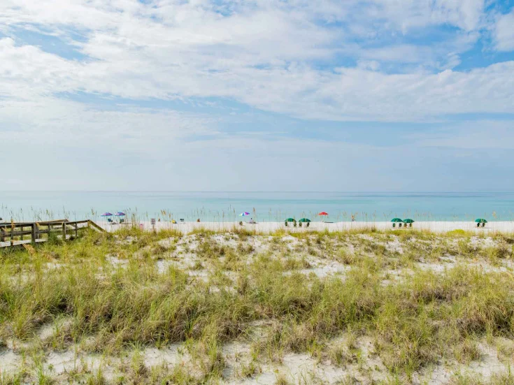 Gulf View Gulf View