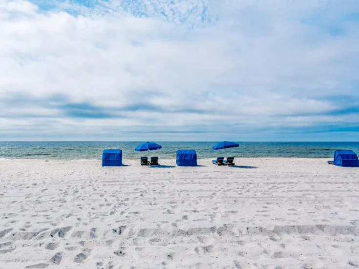 Beach Beach