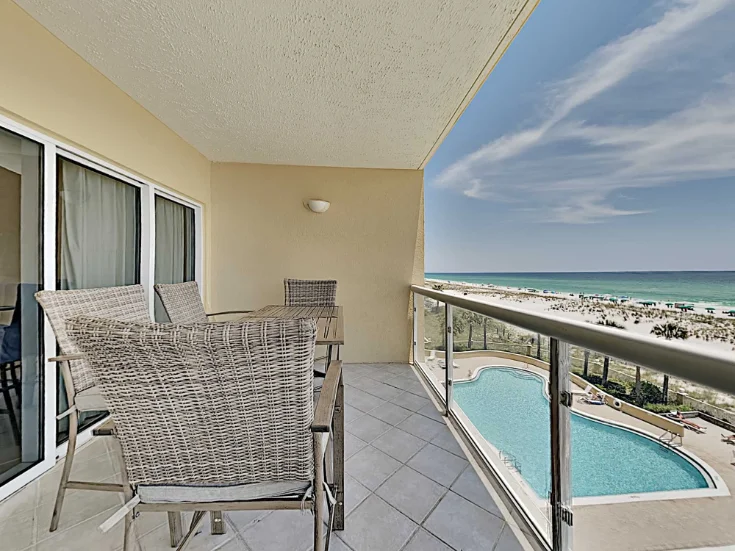 Balcony Balcony