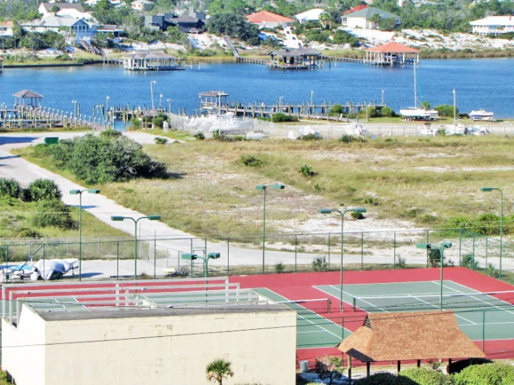 Tennis Courts Tennis Courts
