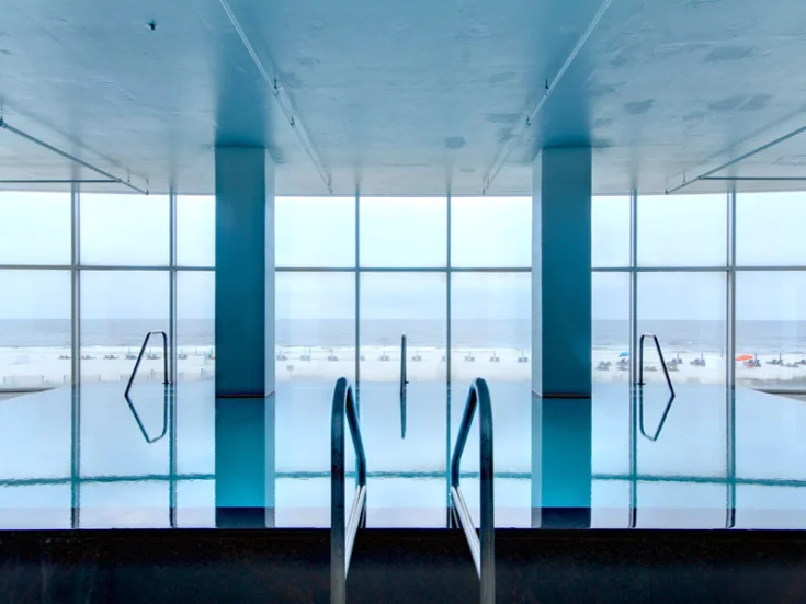 Indoor Pool Indoor Pool