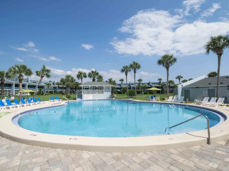 Sunnyside Beach & Tennis Resort Sunnyside Beach & Tennis Resort