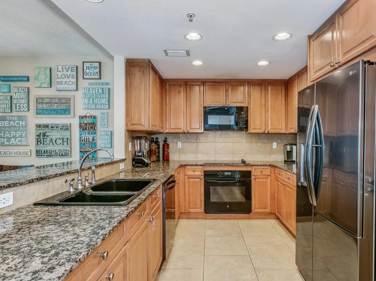 Kitchen Kitchen