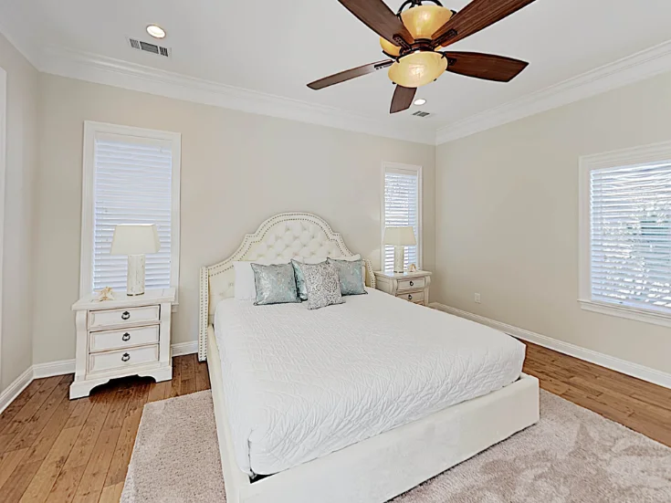 Master Bedroom Master Bedroom